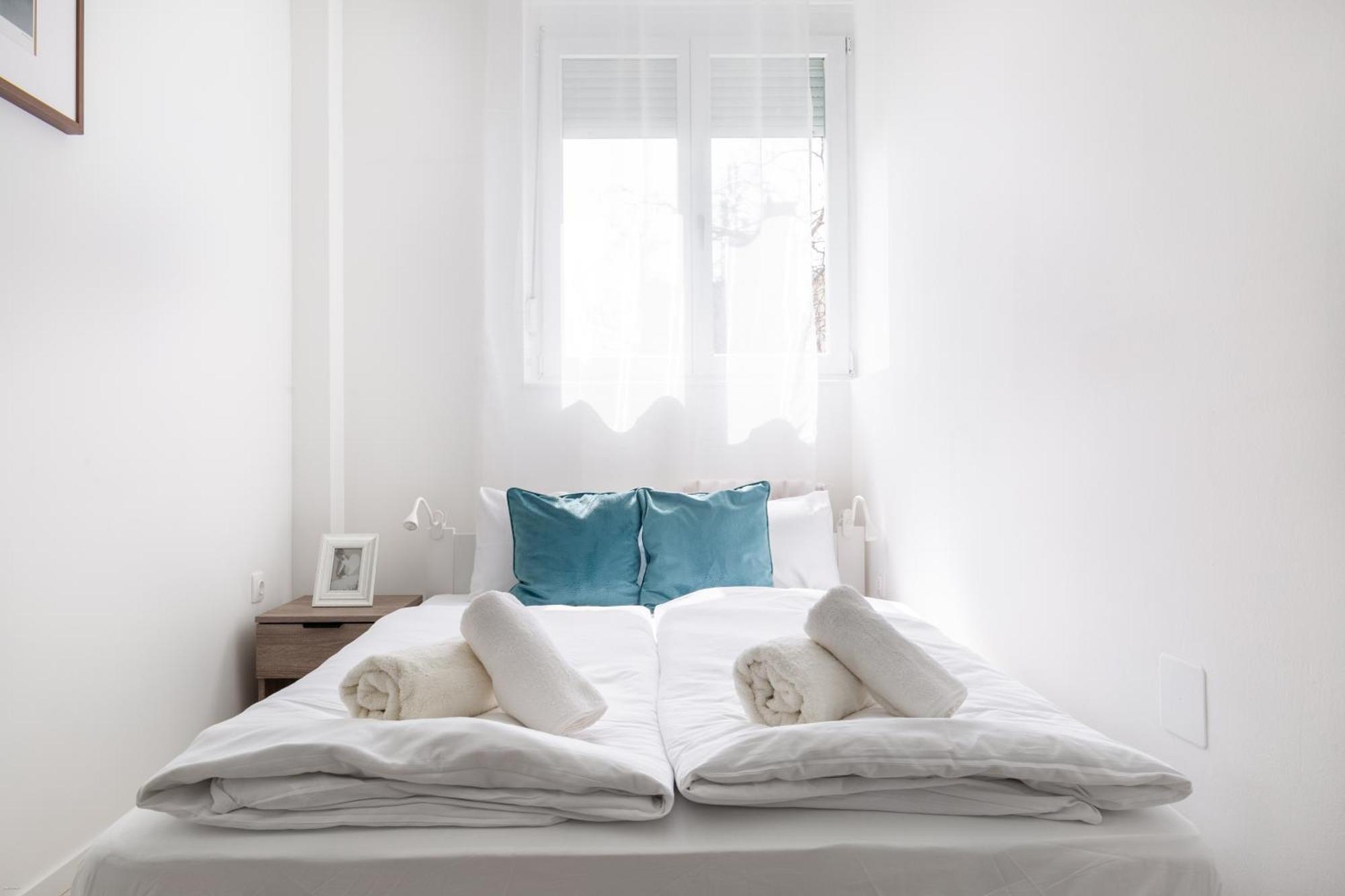 Gde Rakoczi 27 Apartmant بودابست المظهر الخارجي الصورة