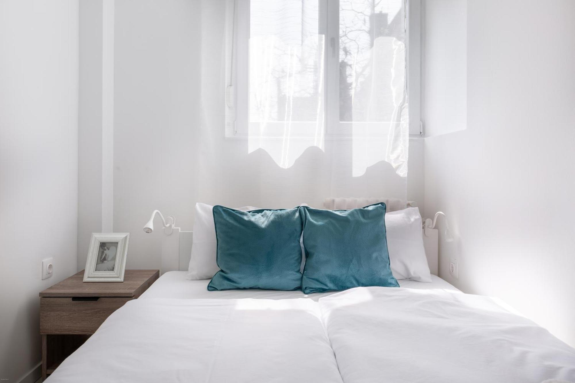 Gde Rakoczi 27 Apartmant بودابست المظهر الخارجي الصورة