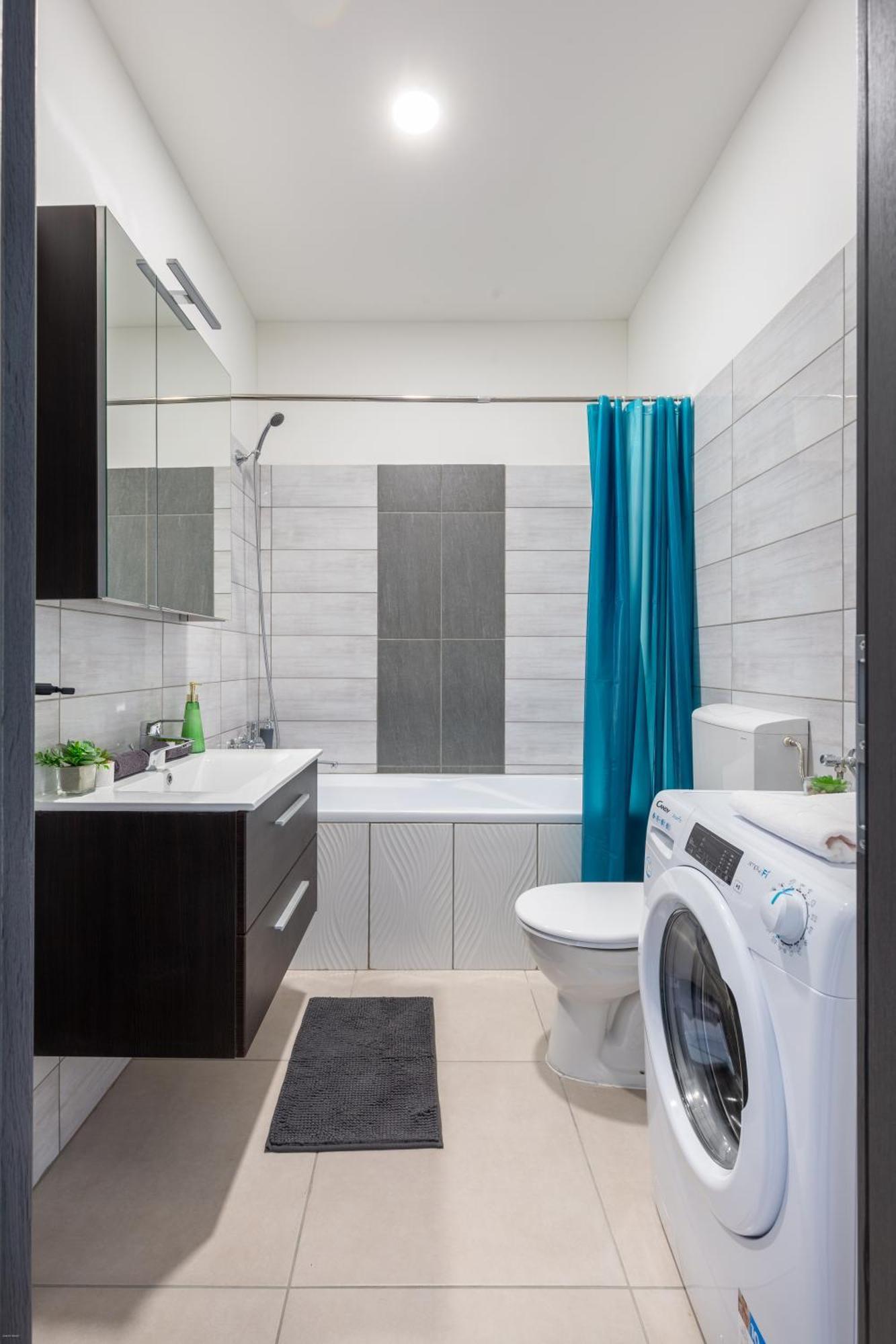Gde Rakoczi 27 Apartmant بودابست المظهر الخارجي الصورة