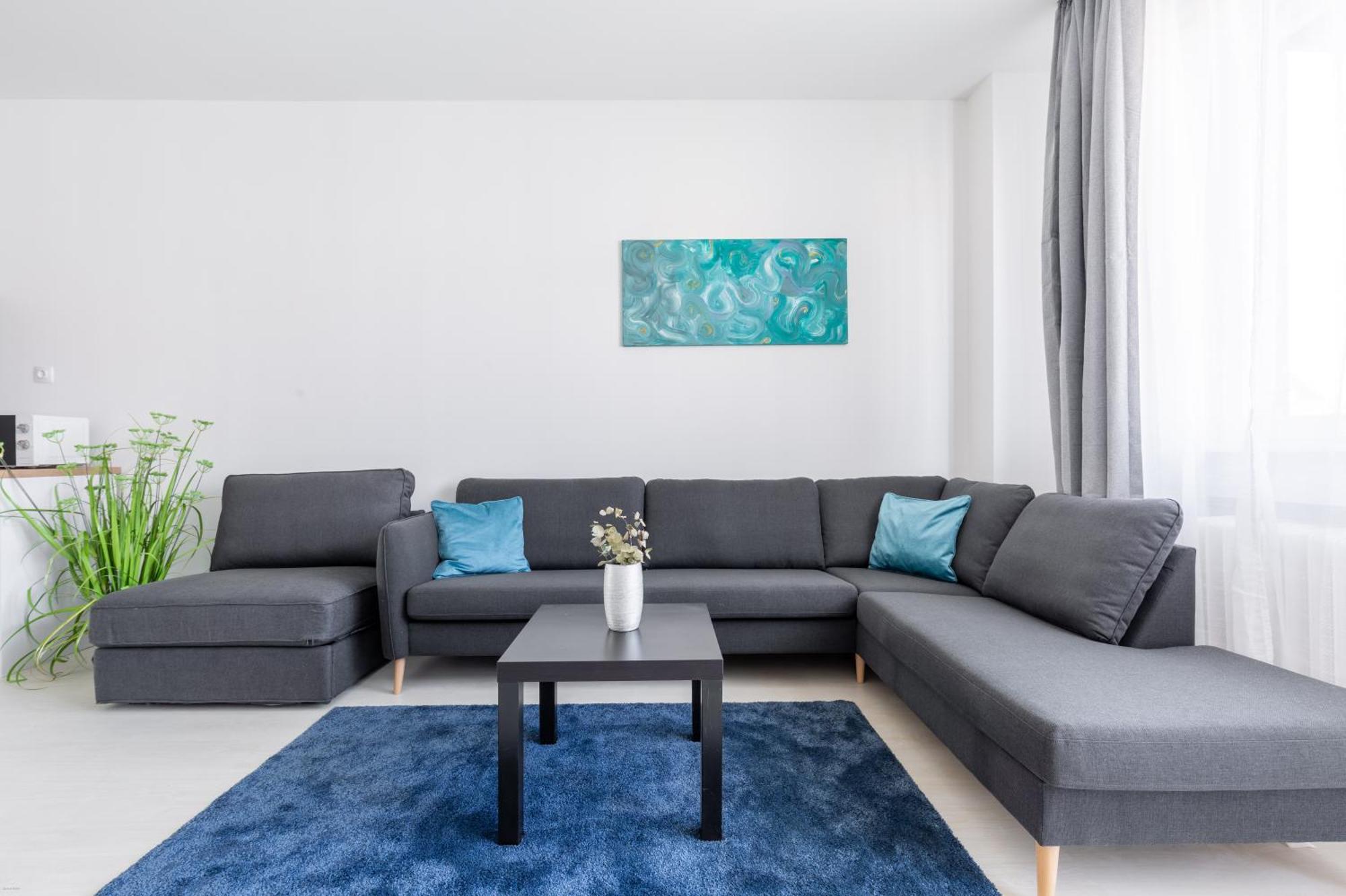 Gde Rakoczi 27 Apartmant بودابست المظهر الخارجي الصورة