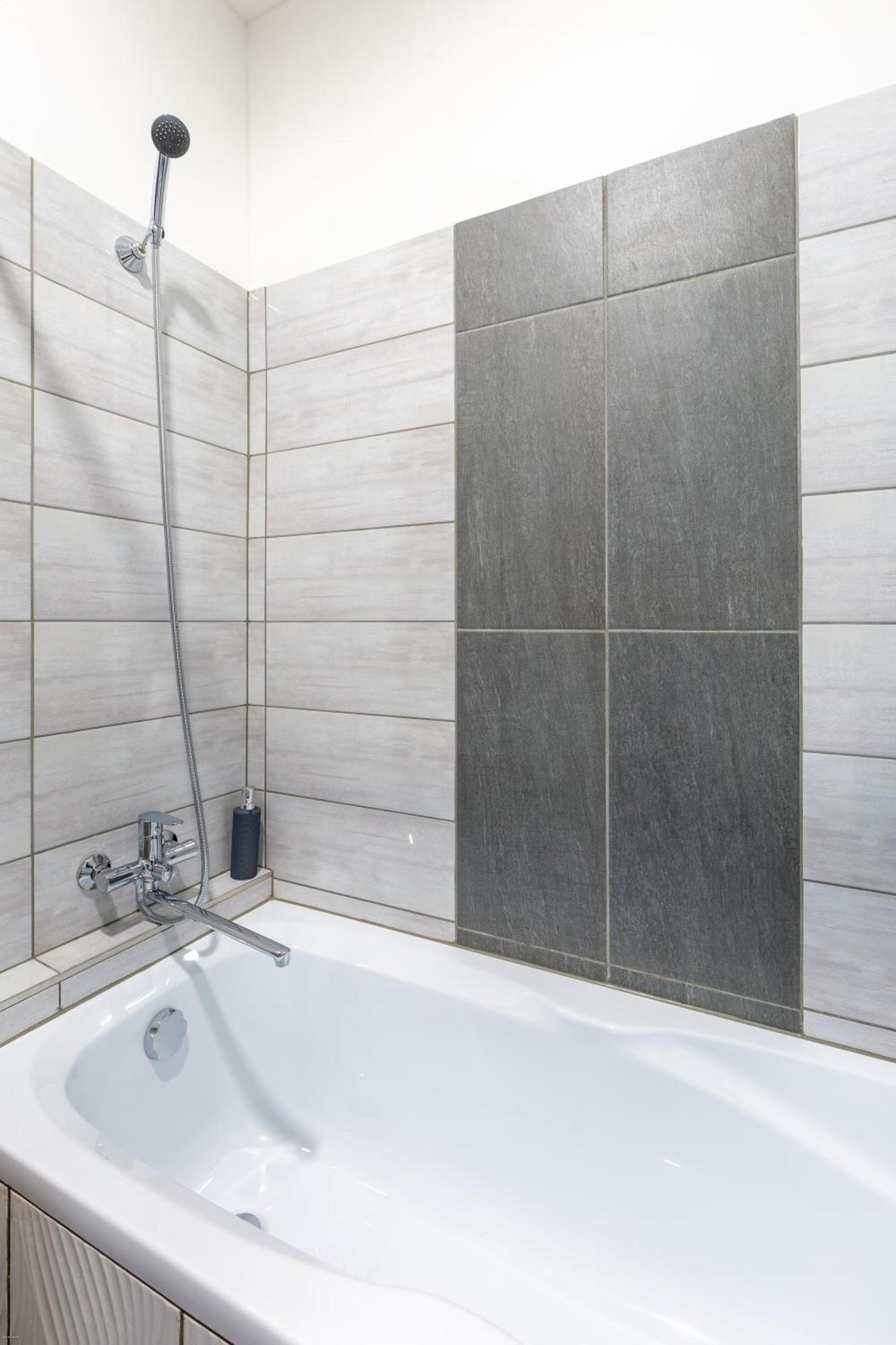 Gde Rakoczi 27 Apartmant بودابست المظهر الخارجي الصورة